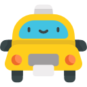 taxi icon