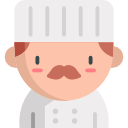 cocinero icon