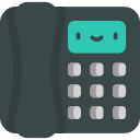 teléfono icon