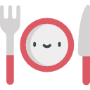 restaurante icon