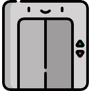 ascensor icon