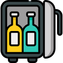 minibar icon