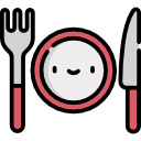 restaurante icon