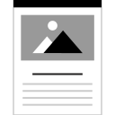 web icon