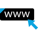 web icon