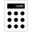 calculadora icon