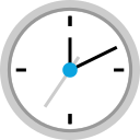 reloj icon