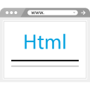 web icon