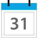 calendario icon