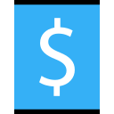 dinero icon