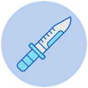 cuchillo icon