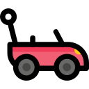 voiture de bébé 