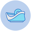 cinta adhesiva icon