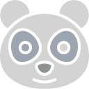 panda icon