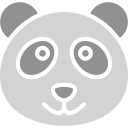 panda icon