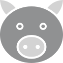 cerdo icon