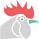 gallina icon