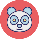 panda icon