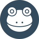 Frog  icon