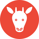 Cow icon