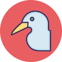 paloma icon