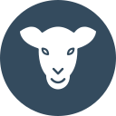 Cow icon