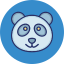 panda icon