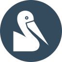 Bird icon