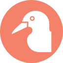Dove  icon