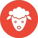 Sheep icon