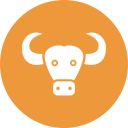 Ox icon