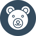 Bear icon