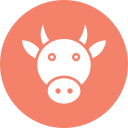 Cow icon