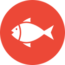 Fish icon