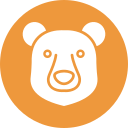 Bear icon