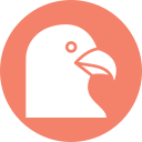 Eagle icon