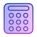 calculadora icon