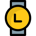 reloj icon