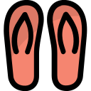 Chanclas icon