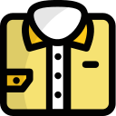 camisa icon
