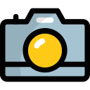 카메라 icon