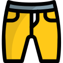 pantalón icon