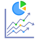 estadísticas icon