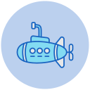 submarino icon