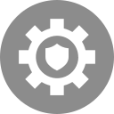 virus icon