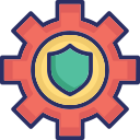 virus icon