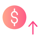 dólar icon