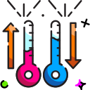 temperatura 