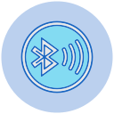 bluetooth icon