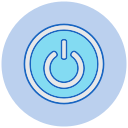 energía icon